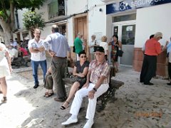 HOMMAGE A N.D. DE SANTA CRUZ A DALIAS 14 ET 15 JUIN 2014 (77)